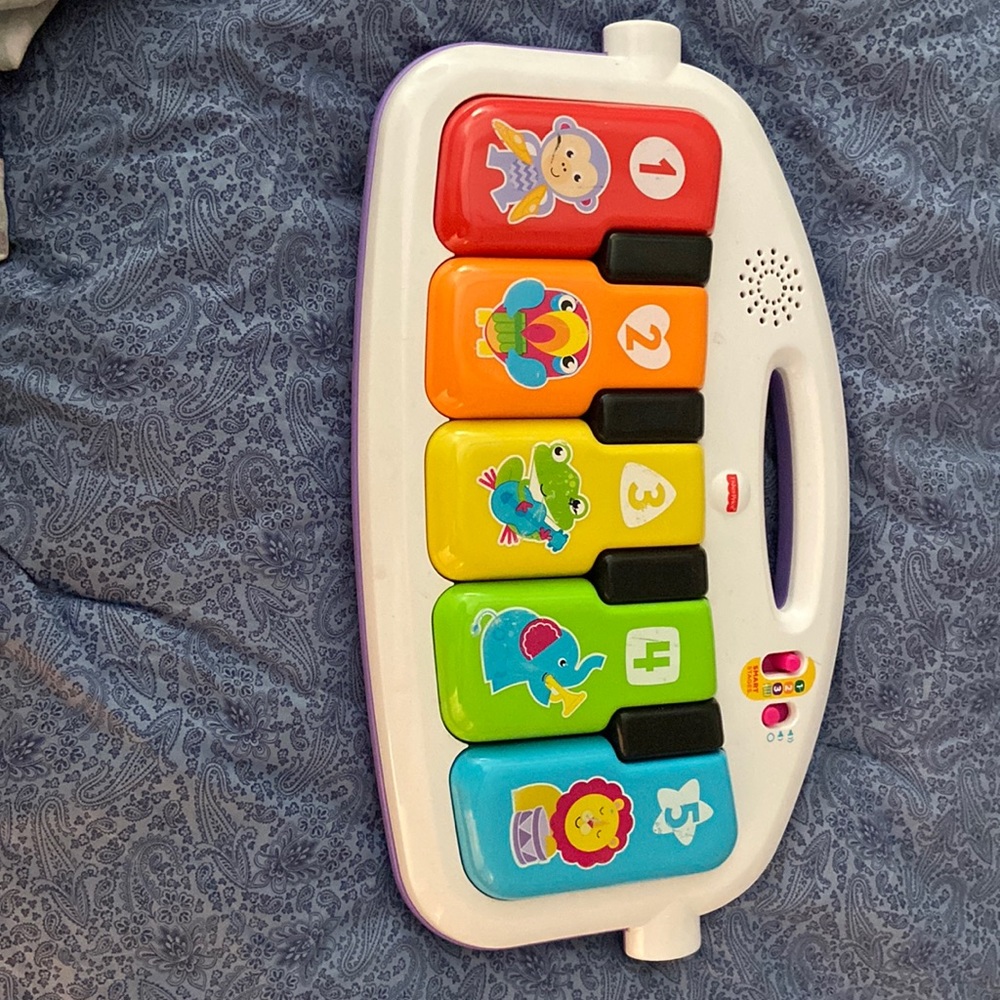 Fisher Price